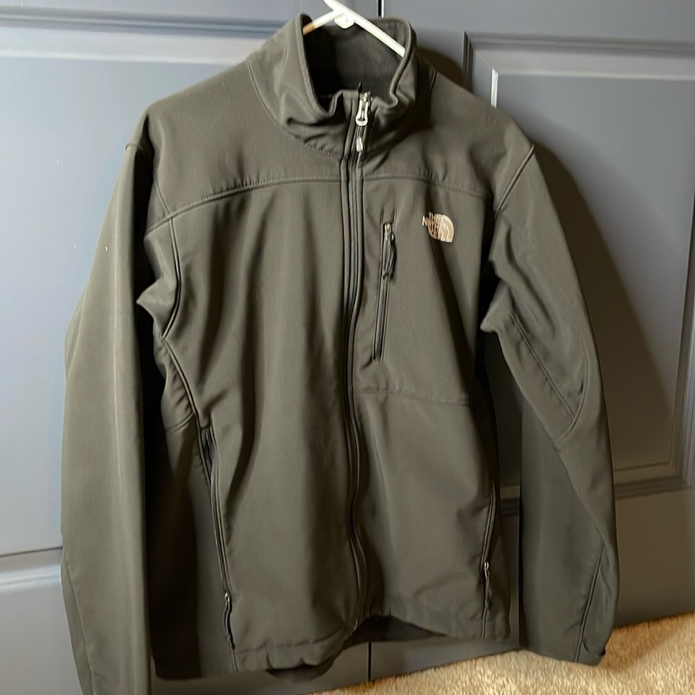The North Face Jacket. Size medium.